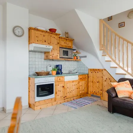 Stiegelbauer Zirbe *