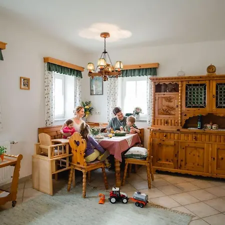 Stiegelbauer Zirbe *