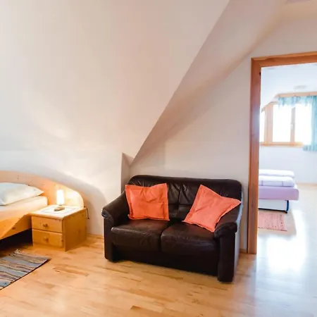 Stiegelbauer Zirbe منزل ريفي