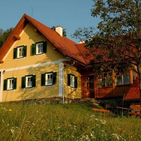 Stiegelbauer Zirbe *