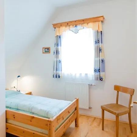 Stiegelbauer Zirbe * Gleinstätten