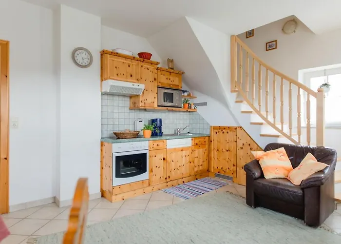 Stiegelbauer Zirbe *