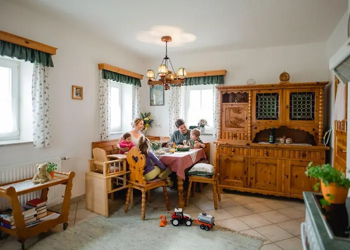 Stiegelbauer Zirbe *