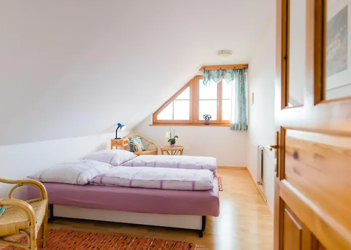 Kır Evi Stiegelbauer Zirbe