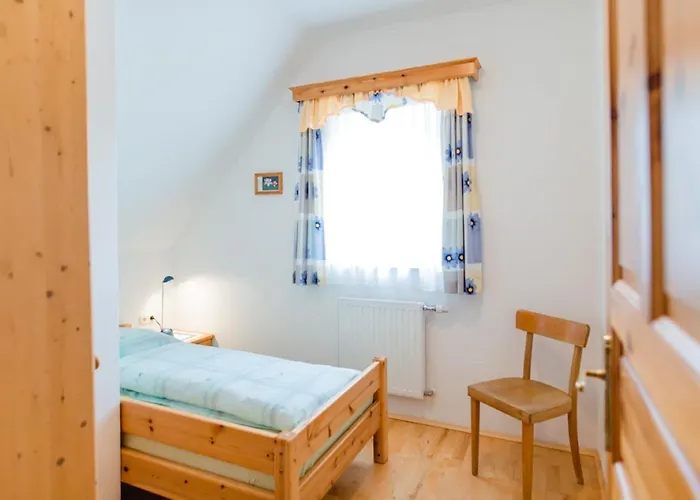 Stiegelbauer Zirbe * Gleinstätten